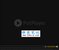 PotPlayer中文绿色便携版，180个皮肤_1.7.21149