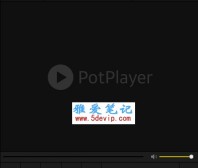 PotPlayer中文绿色便携版,180个皮肤_1.7.21149