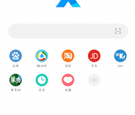 X浏览器 | 内建支持油猴,按需扩展功能